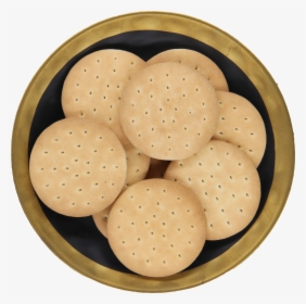 Gumnut Marie Biscuits - Polka Dot, HD Png Download, Transparent PNG