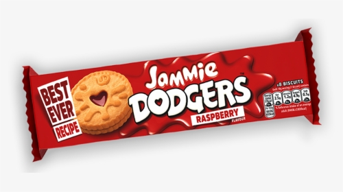Jammie Dodgers, HD Png Download, Transparent PNG