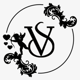 Vs In Love Symbol, HD Png Download, Transparent PNG