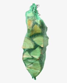 Mixed Fire Wood In Net - Pupa, HD Png Download, Transparent PNG