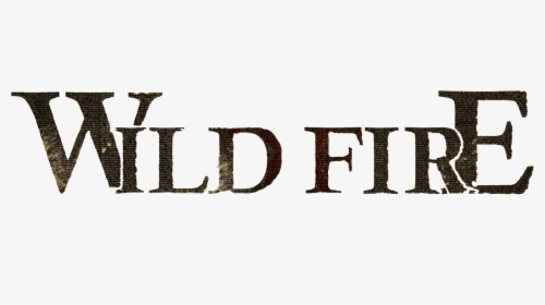 Wild Fire Band Logo - Calligraphy, HD Png Download, Transparent PNG