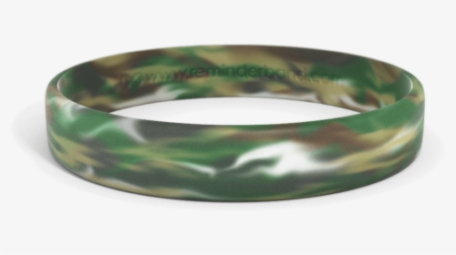 Classic Camo Wristband - Camo Wristband, HD Png Download, Transparent PNG