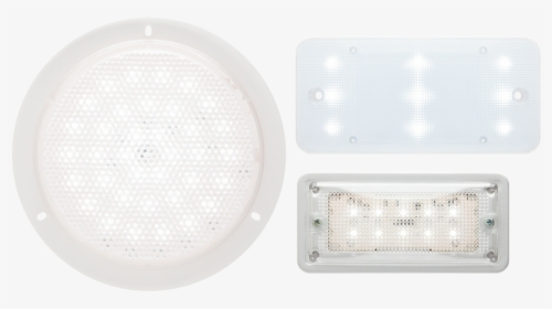 Purilite Lights - Circle, HD Png Download, Transparent PNG