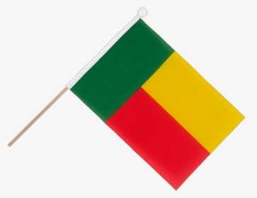 Benin Flag Collectibles International Country Flags - Flag, HD Png Download, Transparent PNG