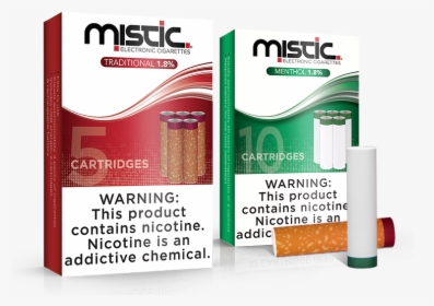 Mistic E Cig, HD Png Download, Transparent PNG