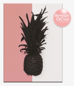 Artsy Pineapple Kitchen And Dining Room, HD Png Download, Transparent PNG