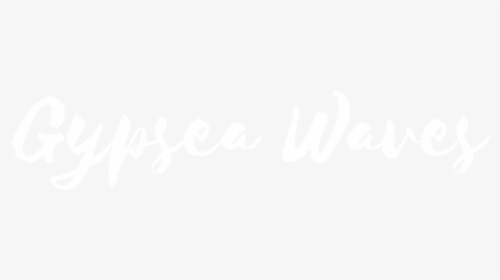 Gypsea Waves Coastal Boutique - Jhu Logo White, HD Png Download, Transparent PNG