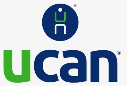 Ucan - Generation Ucan Logo Png, Transparent Png, Transparent PNG