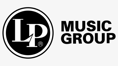 Lp Music Group Logo Png Transparent - Graphic Design, Png Download, Transparent PNG