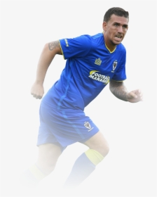 Football Player, HD Png Download, Transparent PNG