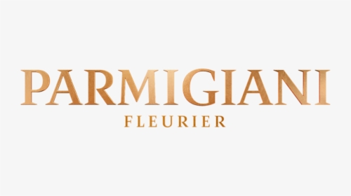 Parmigiani Fleurier Logo - Beige, HD Png Download, Transparent PNG