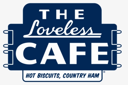 Loveless Cafe - Loveless Cafe Logo, HD Png Download, Transparent PNG