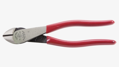 Klein Tools Cutters, HD Png Download, Transparent PNG