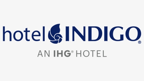 Hotel Indigo Logo Png, Transparent Png , Transparent Png Image - PNGitem