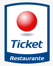 Ticket Logo Png - Ticket Restaurant Logo Png, Transparent Png, Transparent PNG