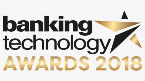 Banking Technology Awards 2018, HD Png Download, Transparent PNG