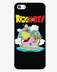 Rick And Morty - Rick And Morty Cases, HD Png Download, Transparent PNG