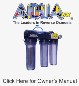 Reverse Osmosis, HD Png Download, Transparent PNG