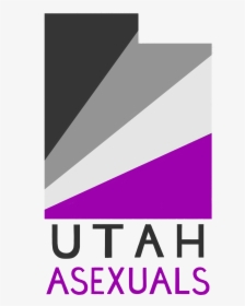 Utah Asexuals - Graphic Design, HD Png Download, Transparent PNG