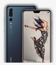 Accessories For Huawei P20, 20 Lite & 20 Pro - Huawei P20 Pro Price In Bangladesh, HD Png Download, Transparent PNG