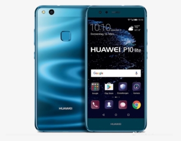 Huawei P10 Lite, HD Png Download, Transparent PNG