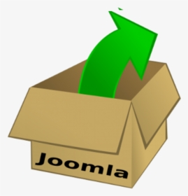 Top 7 Best Joomla Cloud Storage Extension In - Out Of The Box, HD Png Download, Transparent PNG