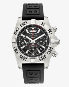 Chronomat 44 Flying Fish Stainless Steel Automatic - Breitling Flying Fish, HD Png Download, Transparent PNG
