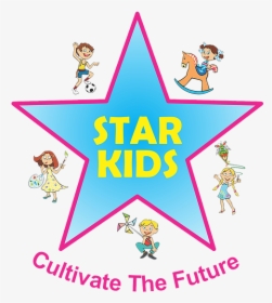 Star Kids International, HD Png Download, Transparent PNG