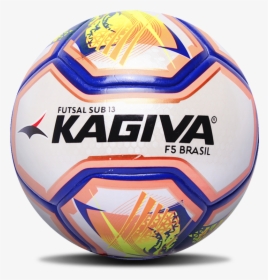 Bola De Futsal Profissional, HD Png Download, Transparent PNG