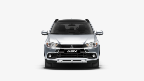 Mitsubishi Asx - Mitsubishi Rvr, HD Png Download, Transparent PNG