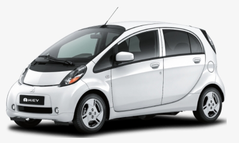 The Mitsubishi I Miev, An Affordable, Eco Friendly, - Mitsubishi I Miev Png, Transparent Png, Transparent PNG