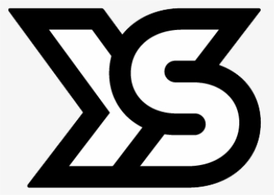 Yoyostring Creative - Logo Ys, HD Png Download, Transparent PNG