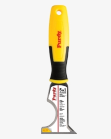 Contractor Multi-tools - Purdy, HD Png Download, Transparent PNG