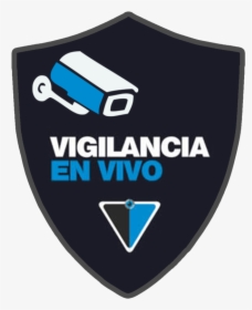Camaras De Seguridad - Inteligencia Vial, HD Png Download, Transparent PNG