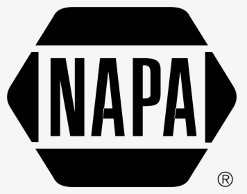 Napa Logo Png Transparent - Napa Auto Parts Logo Vector, Png Download, Transparent PNG