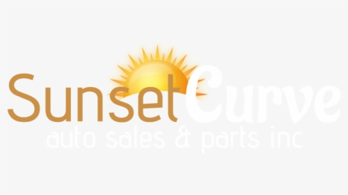 Sunset Curve Auto Parts Inc - Amaravati, HD Png Download, Transparent PNG