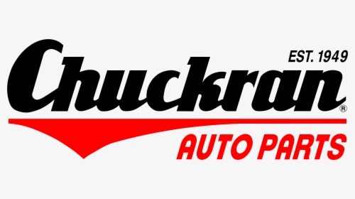 Chuckran Auto Parts, Inc - Oval, HD Png Download, Transparent PNG