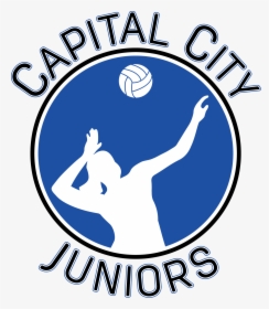 Ccj Volleyball, HD Png Download, Transparent PNG