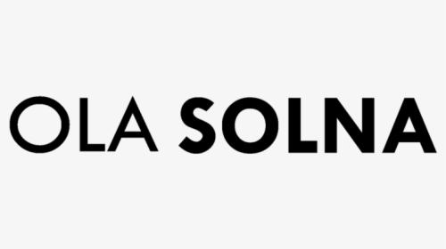 Ola Solna S Portfolio - Graphics, HD Png Download, Transparent PNG