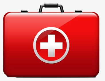 First Aid Kit Png File Download Free - Cross, Transparent Png, Transparent PNG