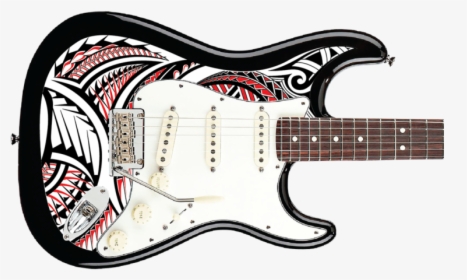 Candy Apple Red 60s Strat, HD Png Download, Transparent PNG