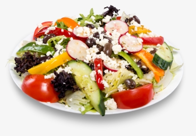 Greek Salad Png, Transparent Png, Transparent PNG