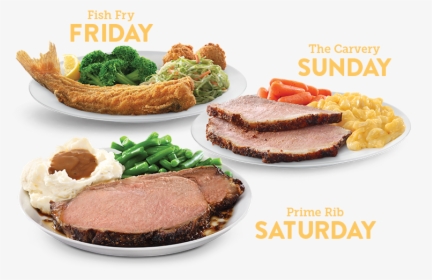 3 Day Weekend Special At Golden Corral Buffet Restaurants - Roast Beef, HD Png Download, Transparent PNG