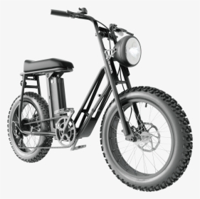 Uni Swing Utility 750w Electric Bike   Class Lazyload - E Bikes, HD Png Download, Transparent PNG