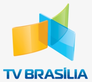 Logopedia - Tv Brasília, HD Png Download, Transparent PNG