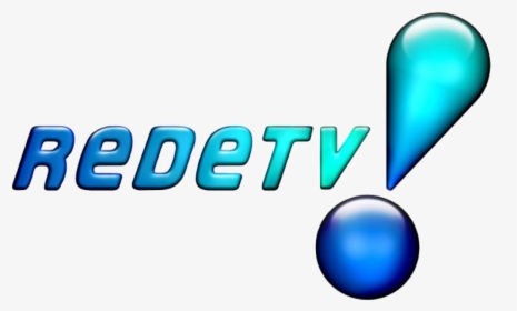 Logopedia - Redetv!, HD Png Download, Transparent PNG