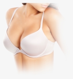 Image Of Model - Brassiere, HD Png Download, Transparent PNG