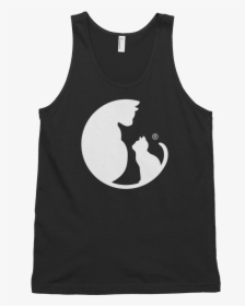 Alley Cat Allies Iconic Tank Top - Funny Donald Trump Christmas, HD Png Download, Transparent PNG