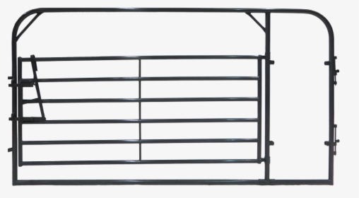12 Ft Bow Gate, HD Png Download, Transparent PNG