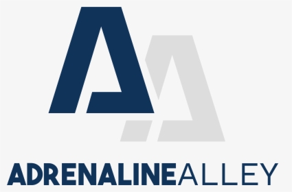 Adrenaline Alley , Png Download - Adrenaline Alley Logo, Transparent Png, Transparent PNG